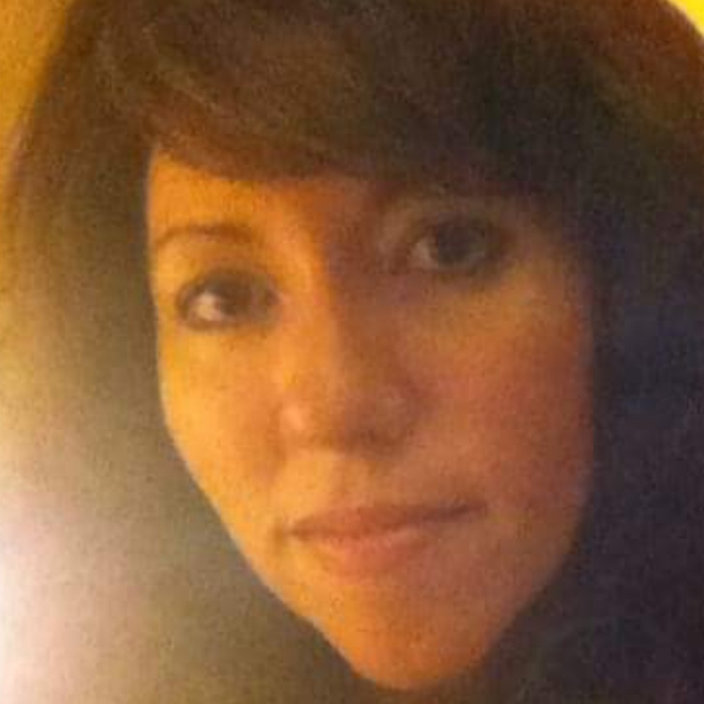 Meet your Posher, Judy